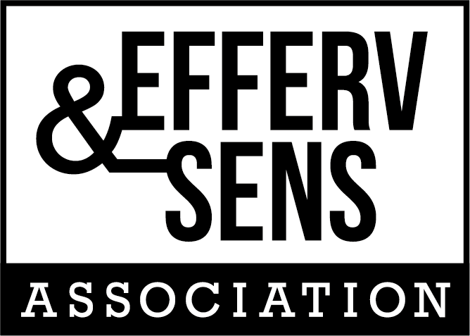 Logo Association Efferv&Sens