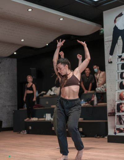 Efferv&Sens 4_Workshop Danse Contemporain avec Julia Spiesser